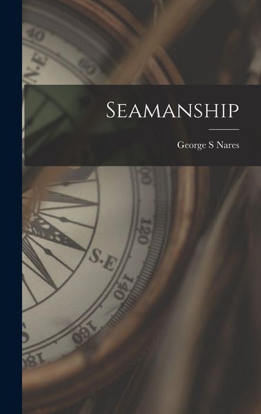 Produktbild: Seamanship