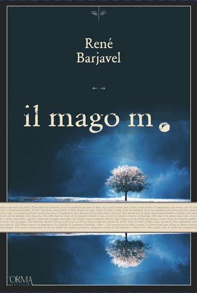 Produktbild: Il mago M.