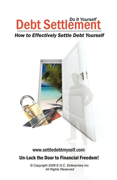 Produktbild: Debt Settlement