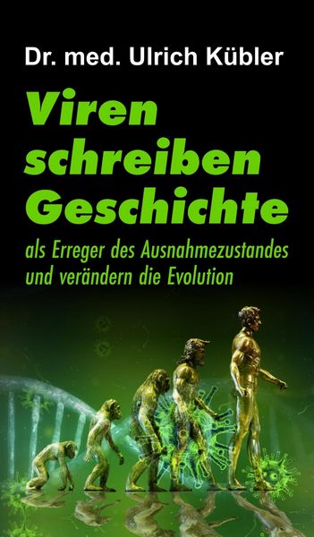 Produktbild: Viren schreiben Geschichte