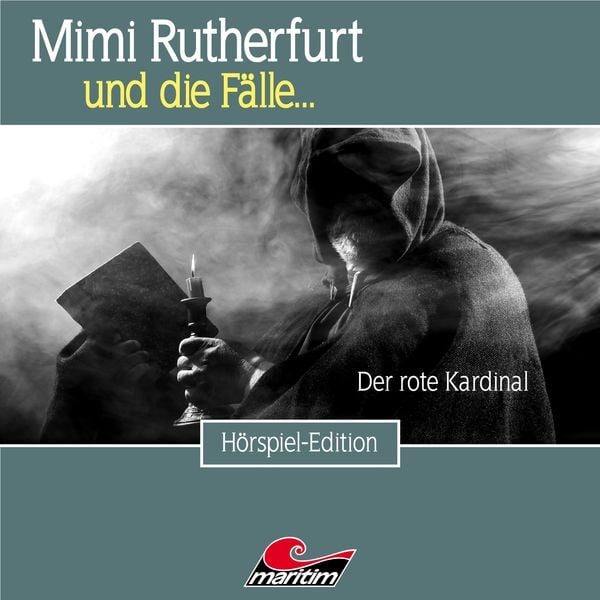 Produktbild: Der rote Kardinal