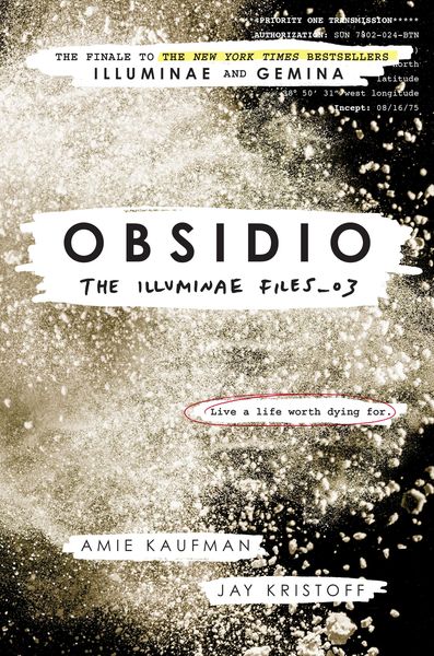 Produktbild: Obsidio