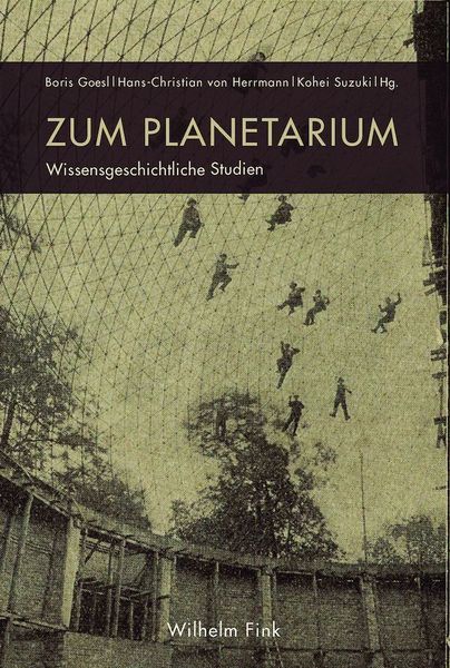 Produktbild: Zum Planetarium