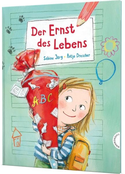 Produktbild: Der Ernst des Lebens: Der Ernst des Lebens