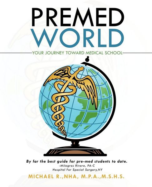 Produktbild: Premed World