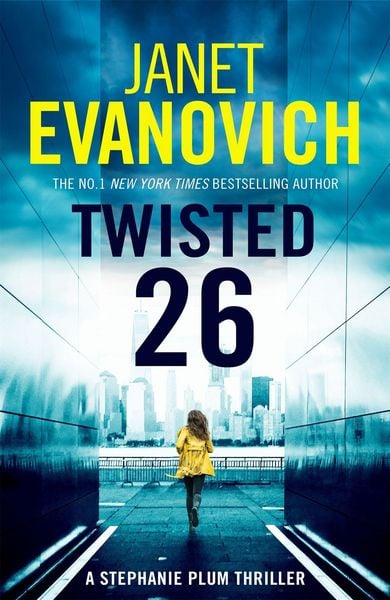Produktbild: Twisted Twenty-Six
