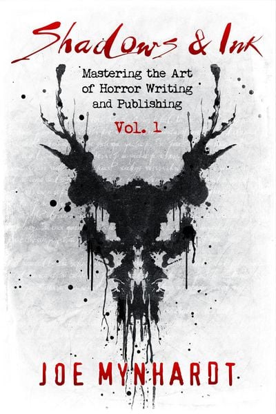 Produktbild: Shadows & Ink Vol.1