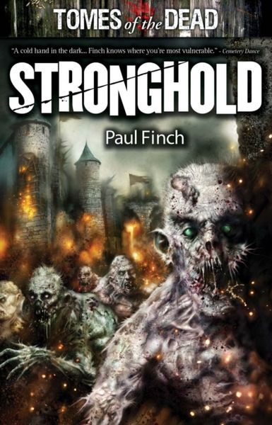 Produktbild: Tomes Of The Dead Tomes Of The