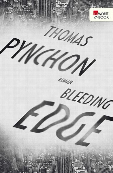 Produktbild: Bleeding Edge