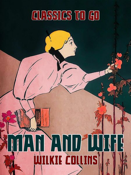 Produktbild: Man and Wife