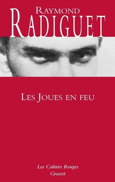 Produktbild: Les joues en feu