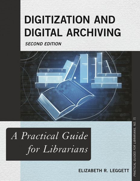 Produktbild: Digitization and Digital Archiving