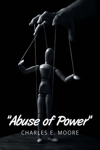 Produktbild: "Abuse of Power"