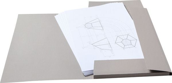 Produktbild: FOLIA&reg; Zeichenmappe