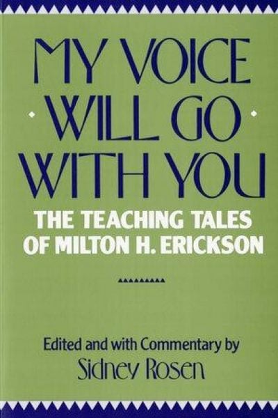 Produktbild: My Voice Will Go with You