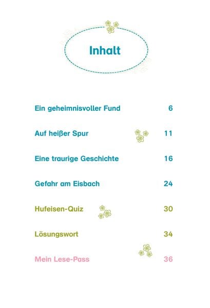Produktbild: Bibi & Tina: Die geheimnisvolle Flaschenpost