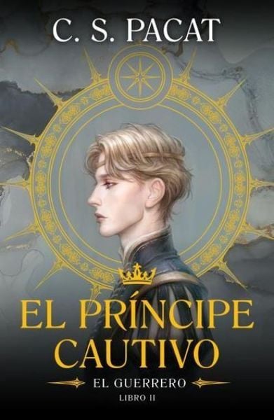 Produktbild: Principe Cautivo, El. El Guerrero