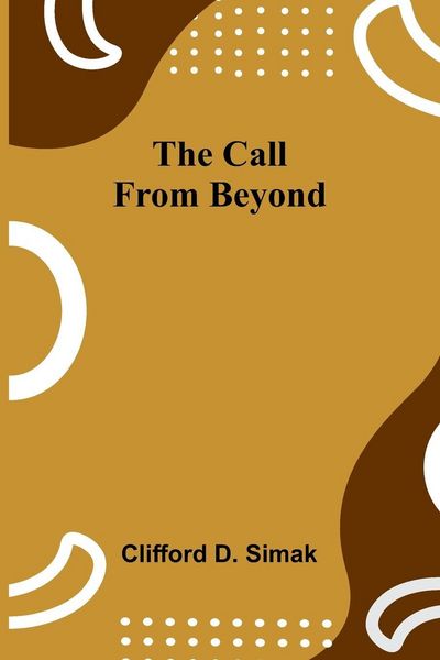 Produktbild: The Call from beyond