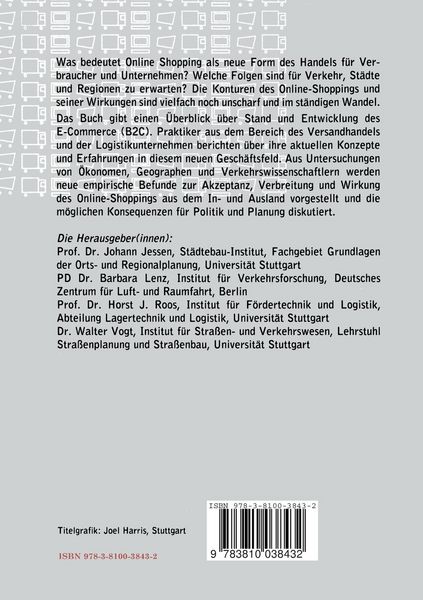 Produktbild: B2C Elektronischer Handel &mdash; eine Inventur