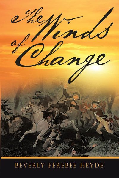 Produktbild: The Winds of Change