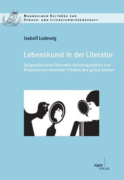 Produktbild: Lebenskunst in der Literatur