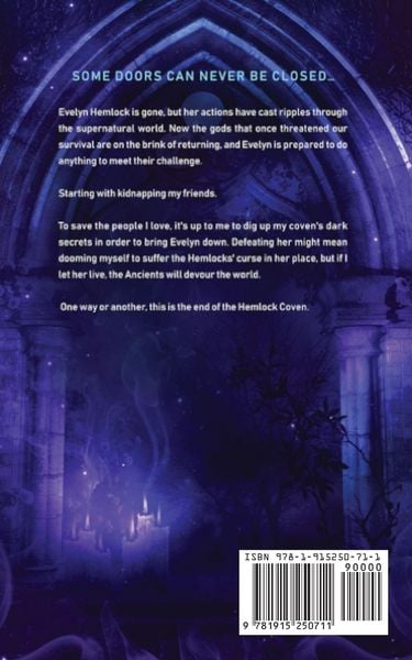 Produktbild: Witch's Sacrifice