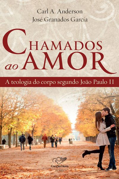 Produktbild: Chamados ao amor