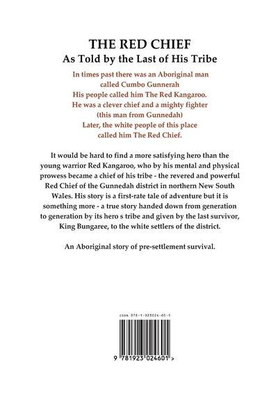Produktbild: The Red Chief