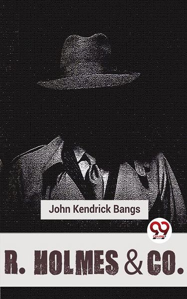 Produktbild: R. Holmes & Co.