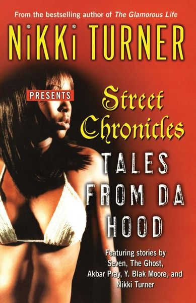 Produktbild: Tales from da Hood