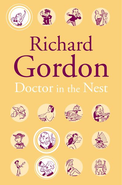 Produktbild: Doctor In The Nest