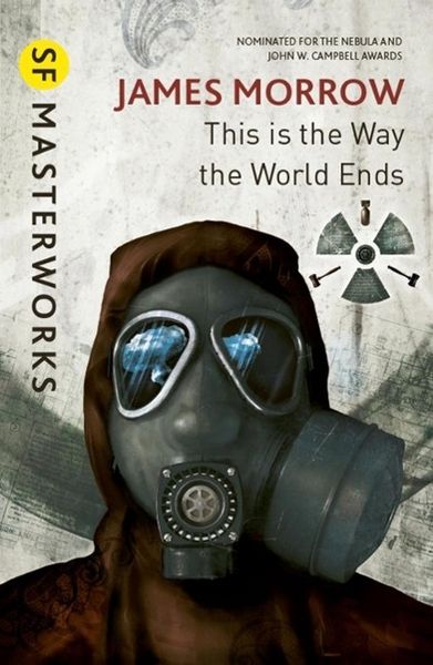 Produktbild: This Is the Way the World Ends