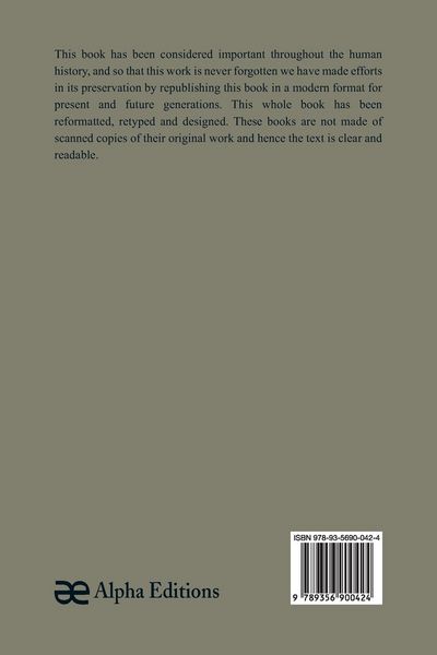 Produktbild: The Life of Hugo Grotius