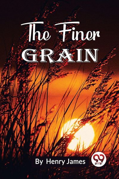 Produktbild: The Finer Grain