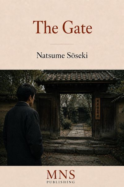 Produktbild: The Gate