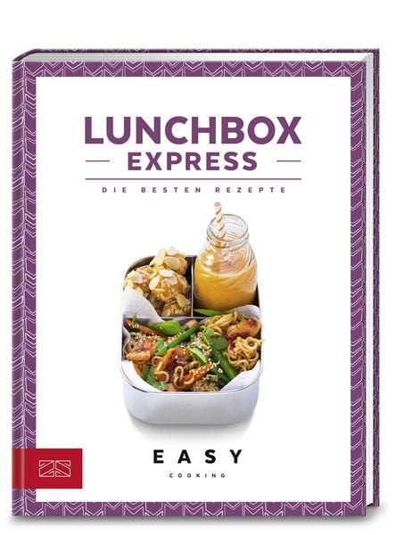Produktbild: Lunchbox Express