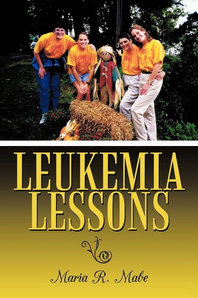 Produktbild: Leukemia Lessons