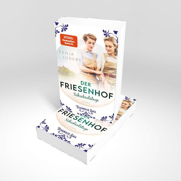 Produktbild: Der Friesenhof