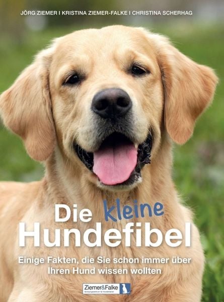 Produktbild: Die kleine Hundefibel
