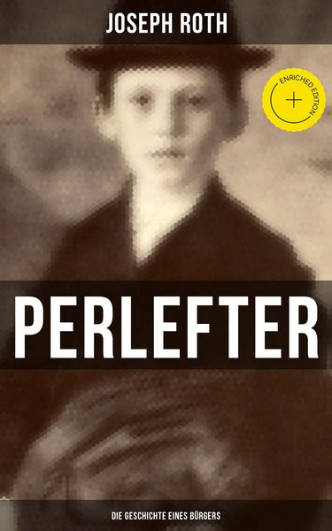 Produktbild: Perlefter: Die Geschichte eines B&uuml;rgers