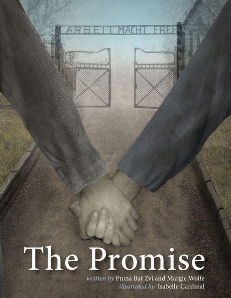 Produktbild: The Promise