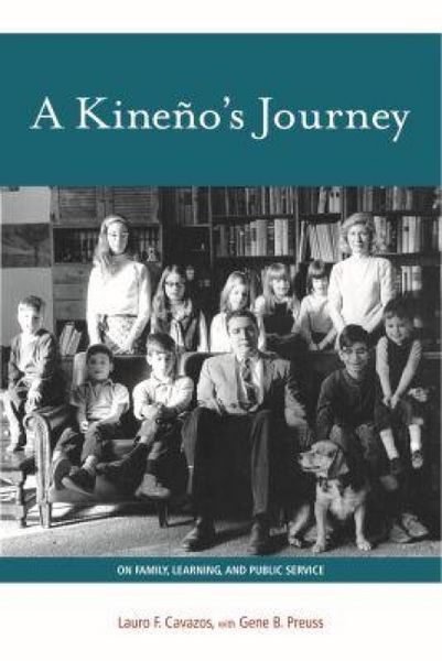 Produktbild: A Kine&ntilde;o's Journey