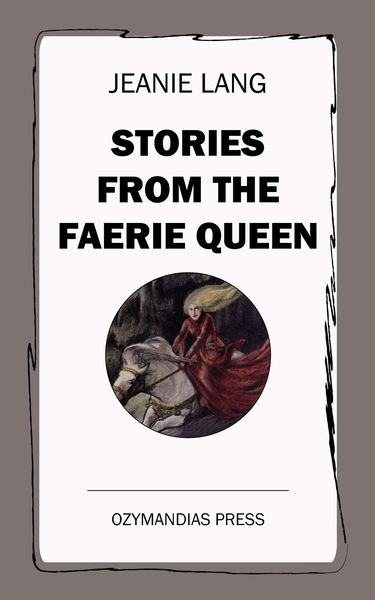 Produktbild: Stories from the Faerie Queen