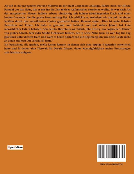 Produktbild: Indienfahrt