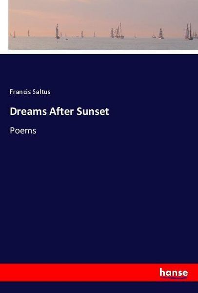 Produktbild: Dreams After Sunset