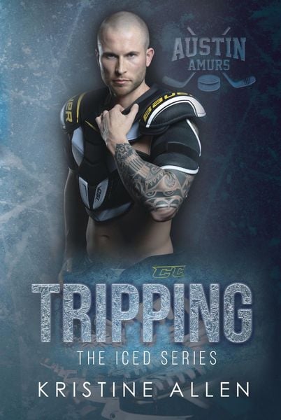 Produktbild: Tripping (The Iced Series, #2)