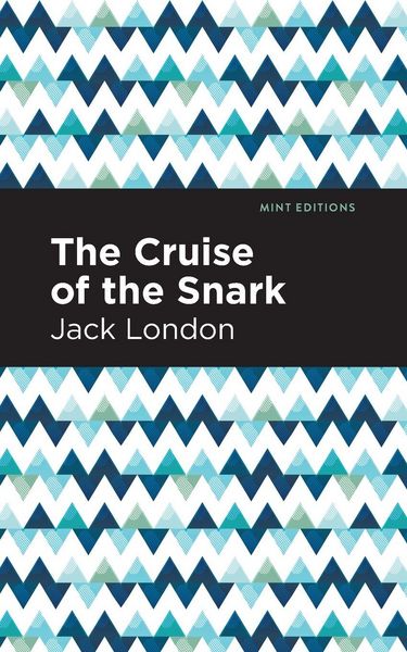 Produktbild: The Cruise of the Snark