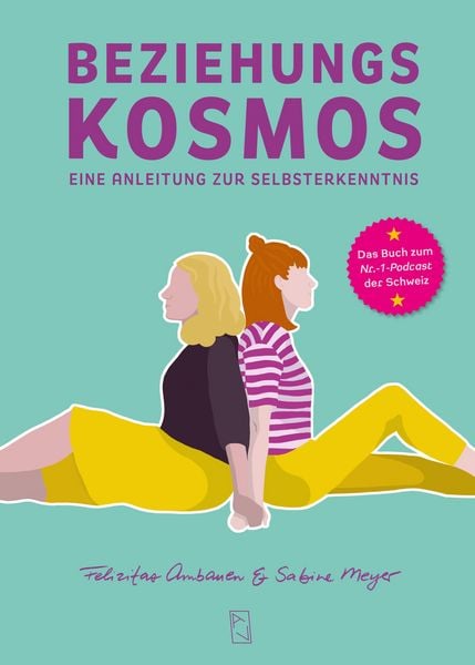 Produktbild: Beziehungskosmos