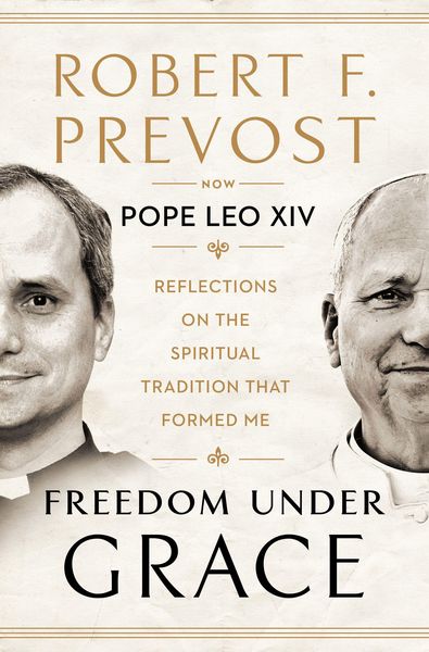Produktbild: Freedom Under Grace
