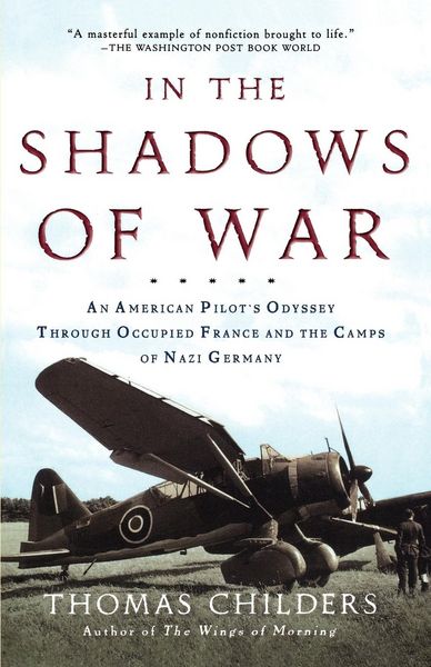 Produktbild: In the Shadows of War